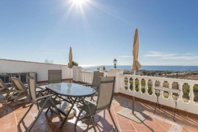 Casa de JuneMor, Nerja